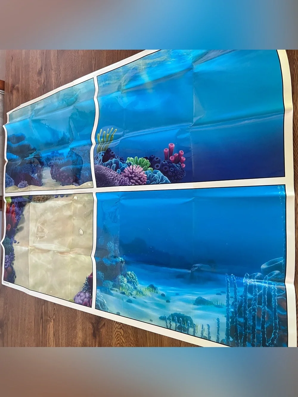Disney Pixar Finding Dory My Busy Books